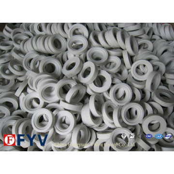 Уплотнения клапанов ASTM Уплотнения PTFE Ppl